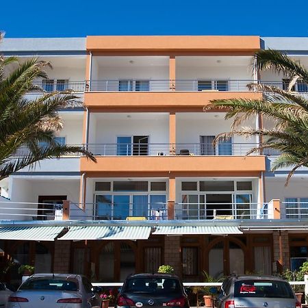 Apartments Kovacic Makarska Extérieur photo
