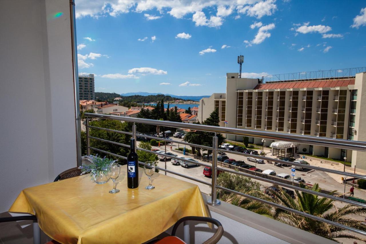 Apartments Kovacic Makarska Extérieur photo