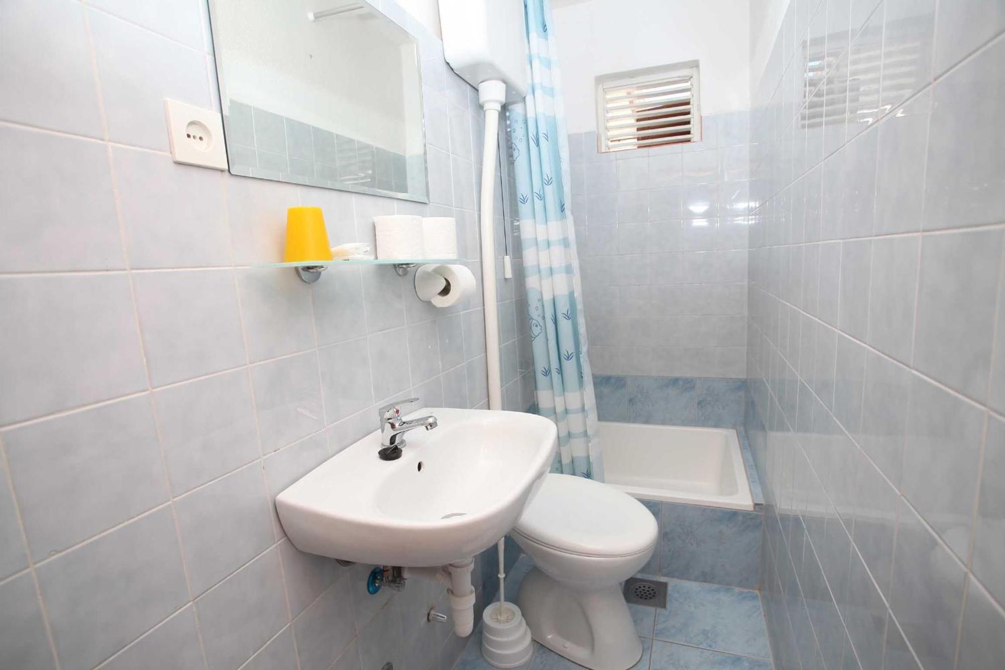 Apartments Kovacic Makarska Chambre photo