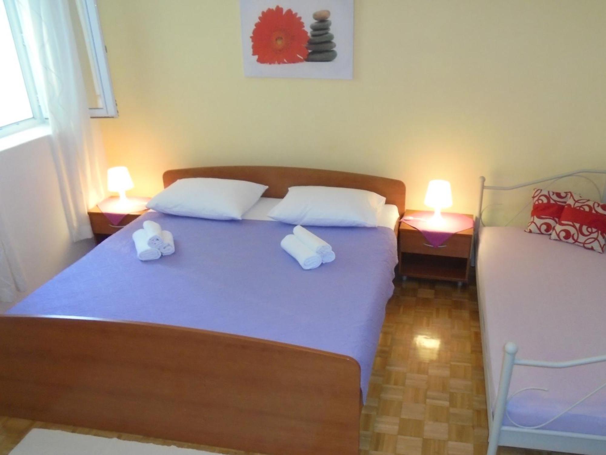 Apartments Kovacic Makarska Chambre photo