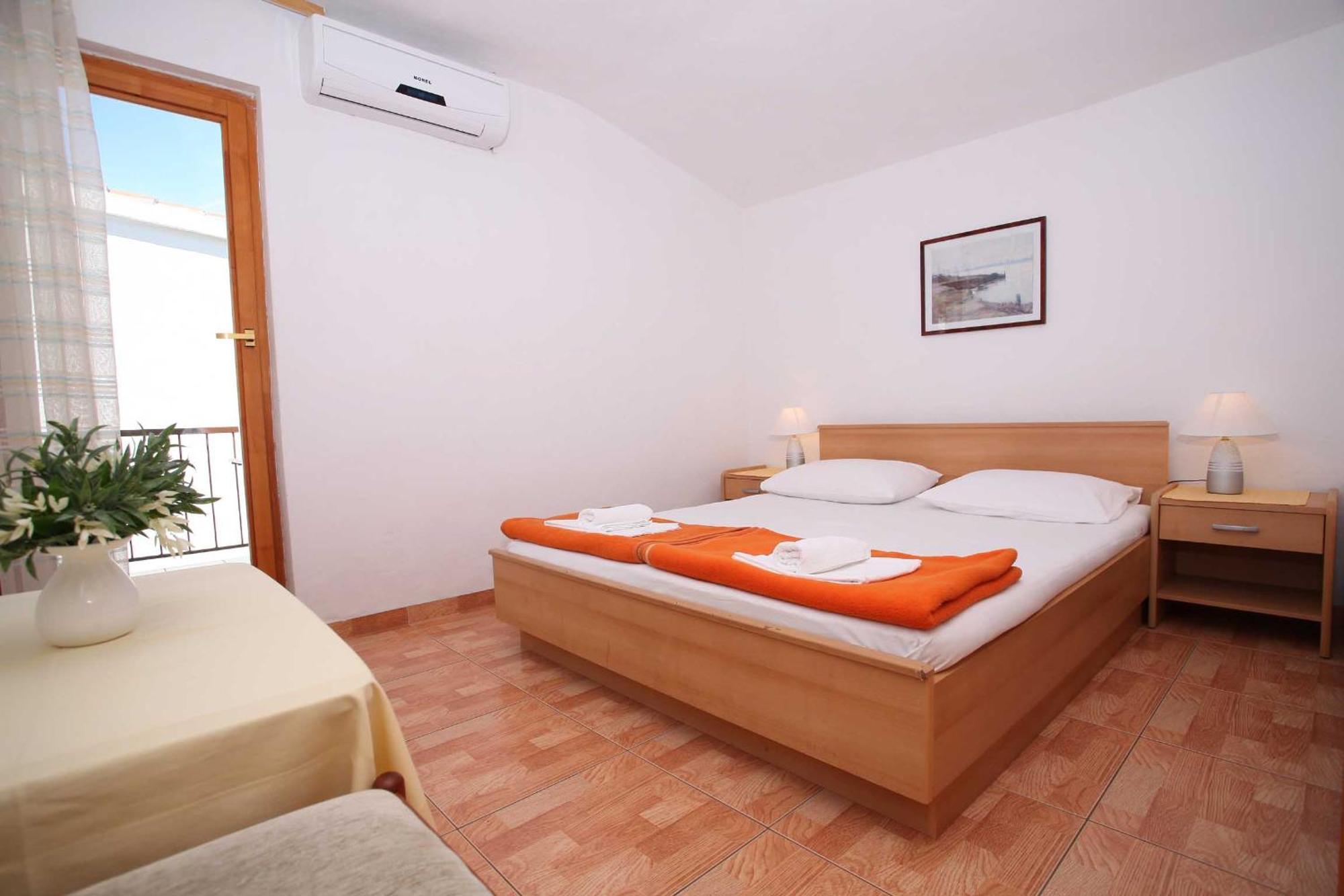 Apartments Kovacic Makarska Extérieur photo