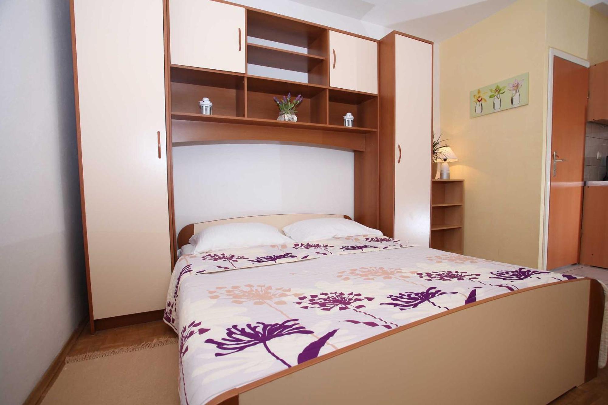 Apartments Kovacic Makarska Chambre photo