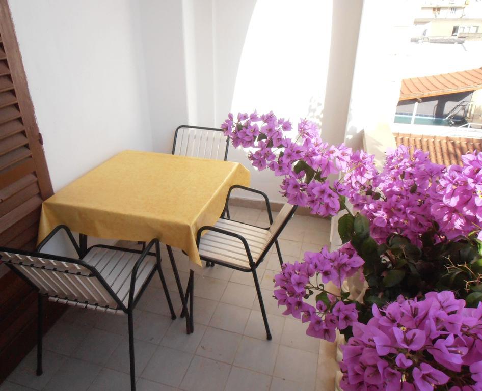 Apartments Kovacic Makarska Chambre photo