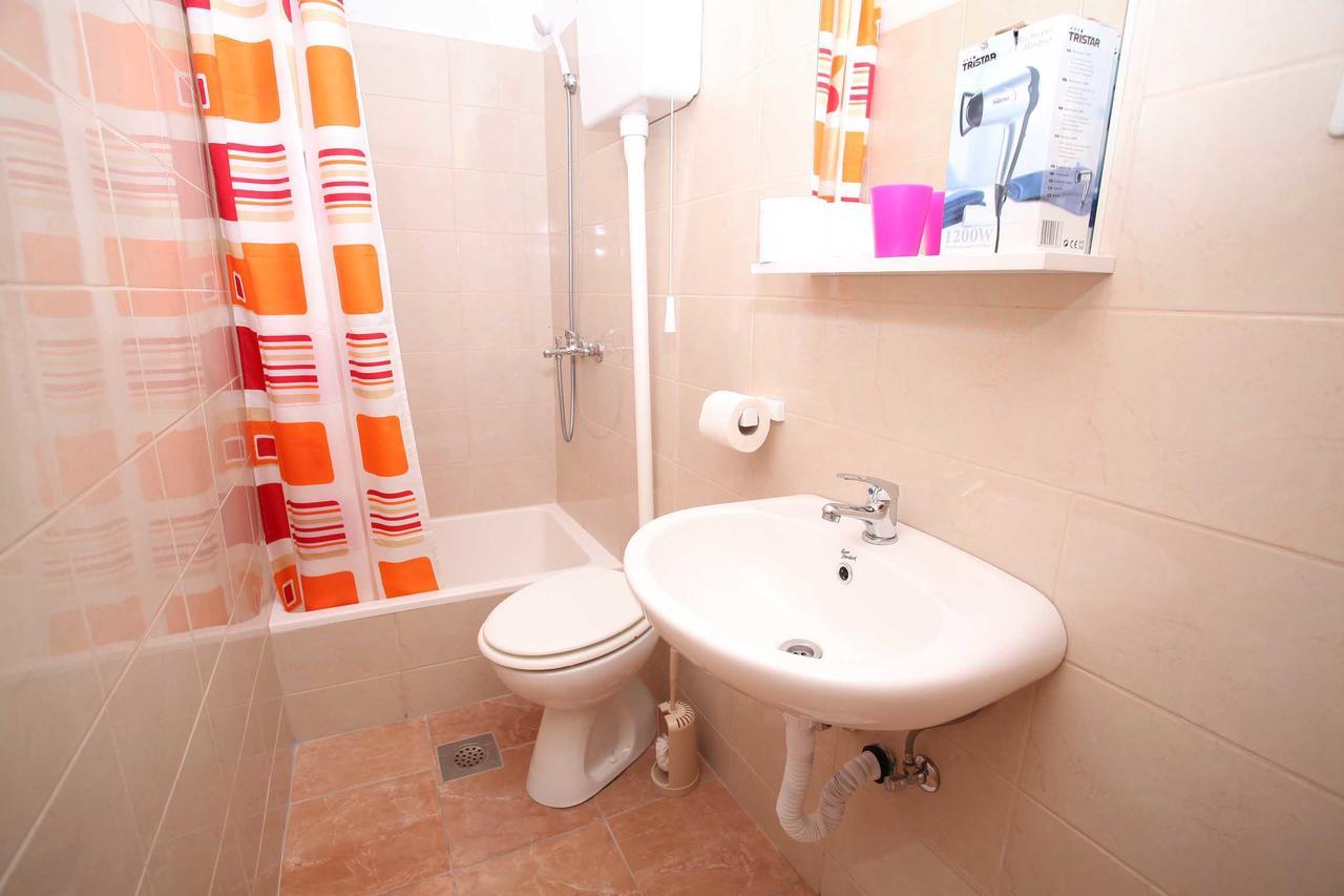 Apartments Kovacic Makarska Chambre photo