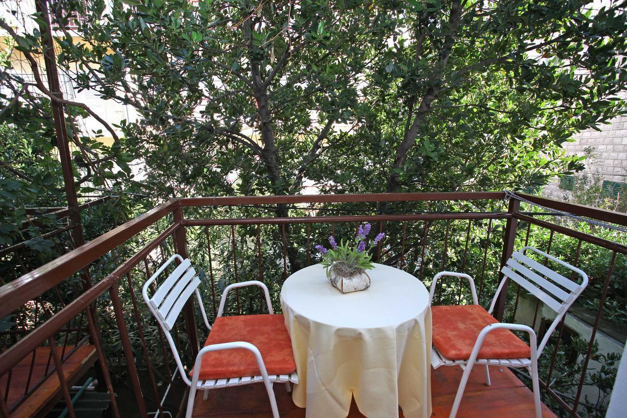 Apartments Kovacic Makarska Chambre photo