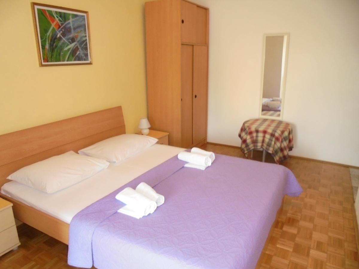 Apartments Kovacic Makarska Chambre photo