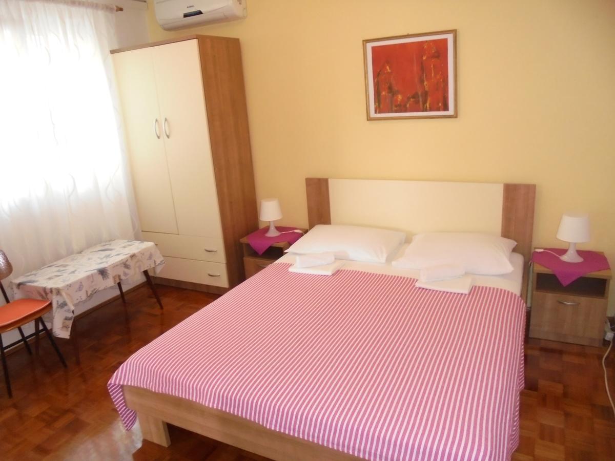 Apartments Kovacic Makarska Chambre photo