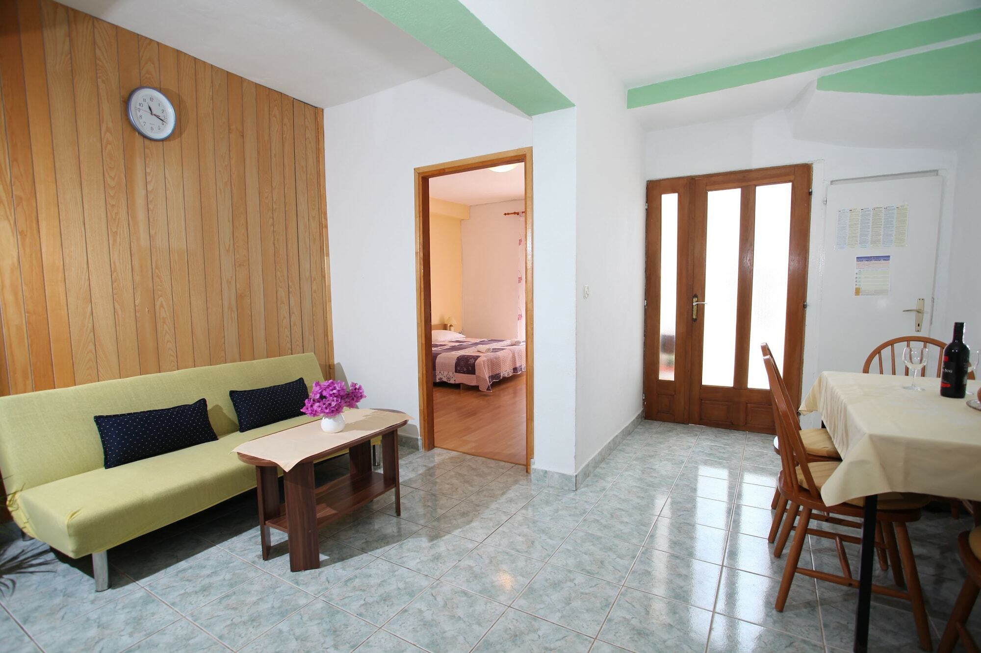Apartments Kovacic Makarska Extérieur photo