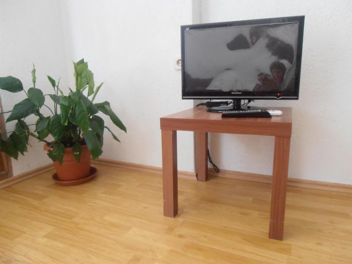 Apartments Kovacic Makarska Chambre photo